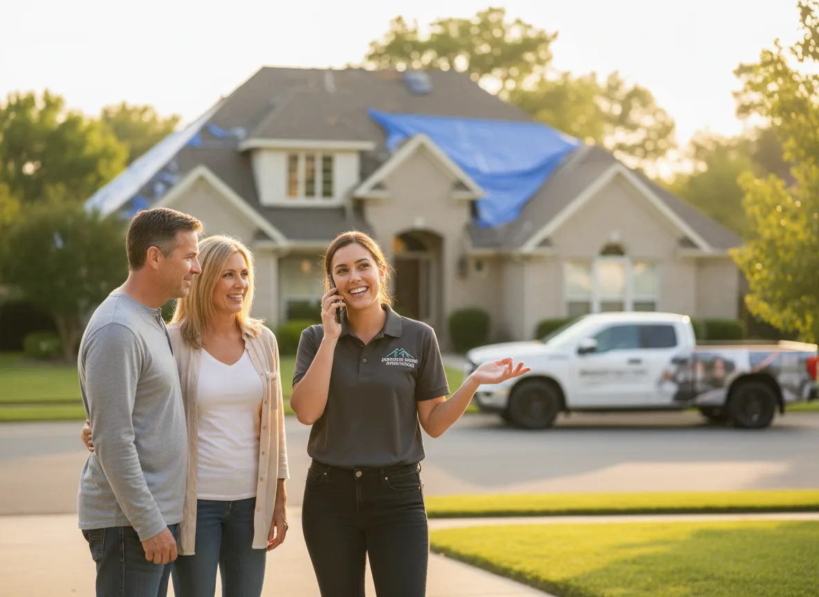Emergency Roof Repair Greenbackville, VA FAQs